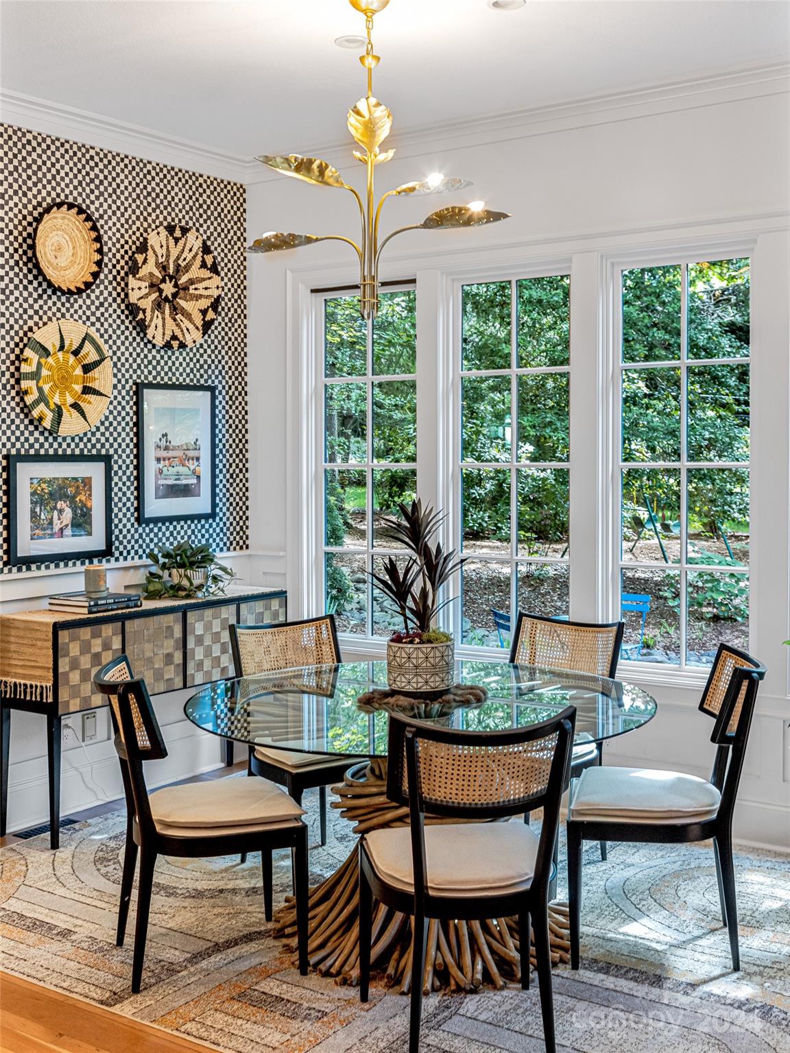 Ramble Biltmore Forest - Residential