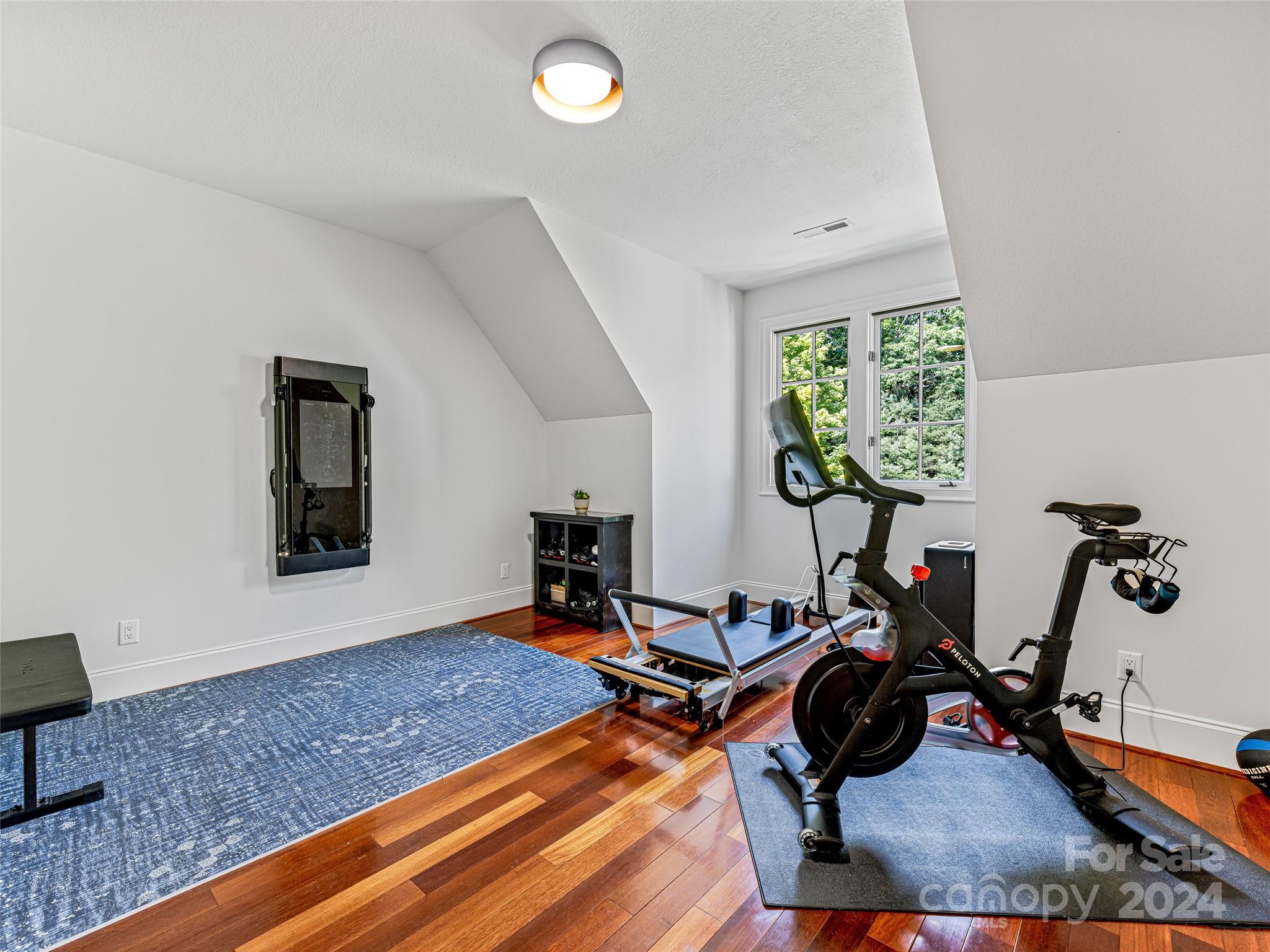 Ramble Biltmore Forest - Residential