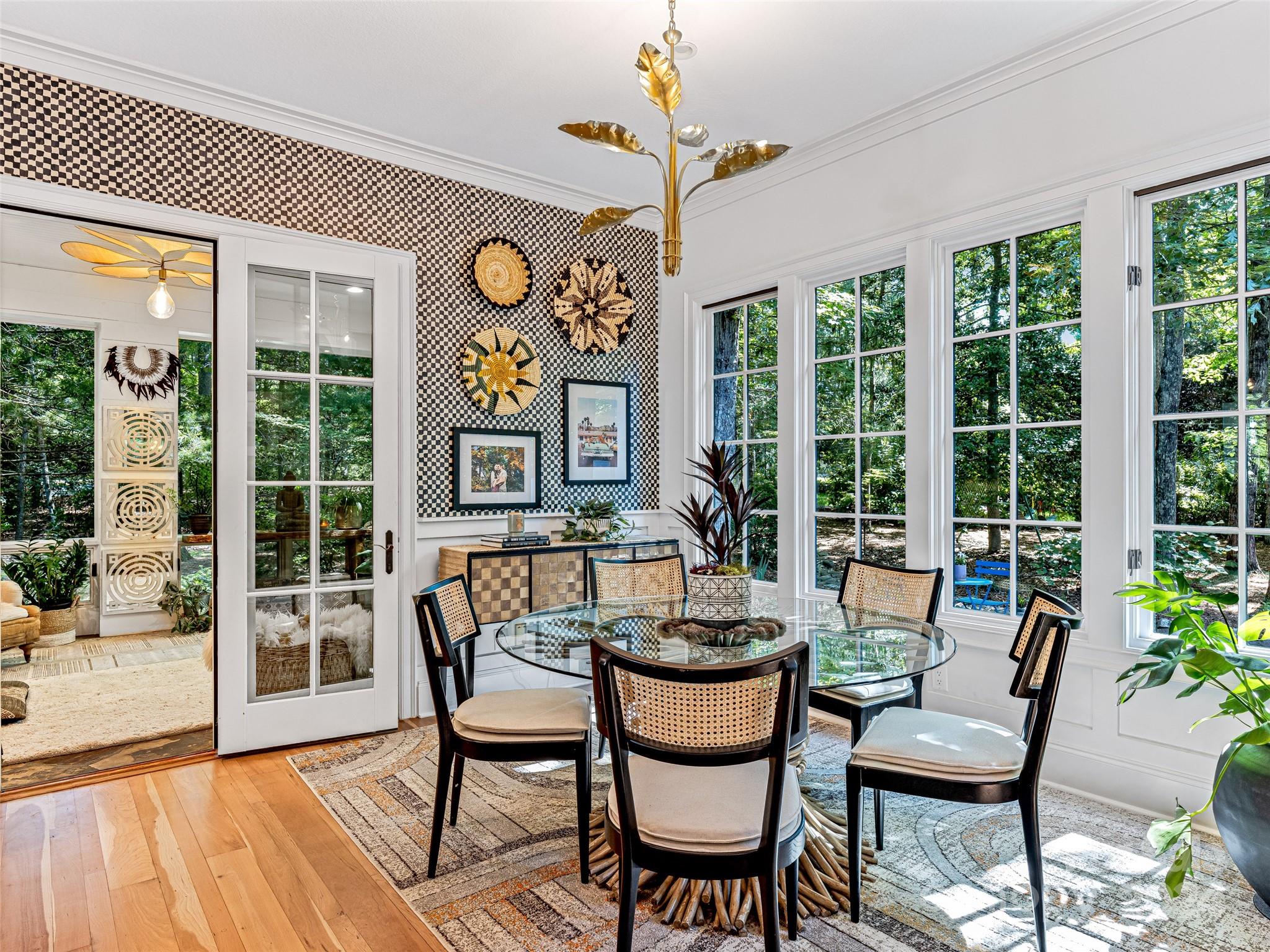 Ramble Biltmore Forest - Residential