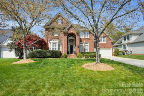 10721 Jordan Rae Lane Charlotte NC 28277