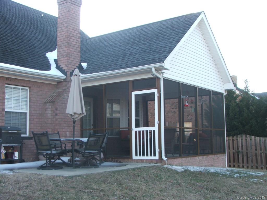 Bethel Glen - Residential