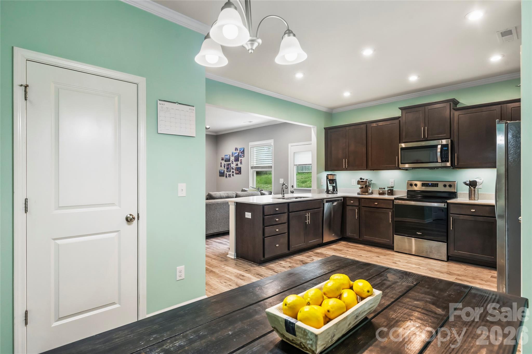 Starmount Cove - Residential