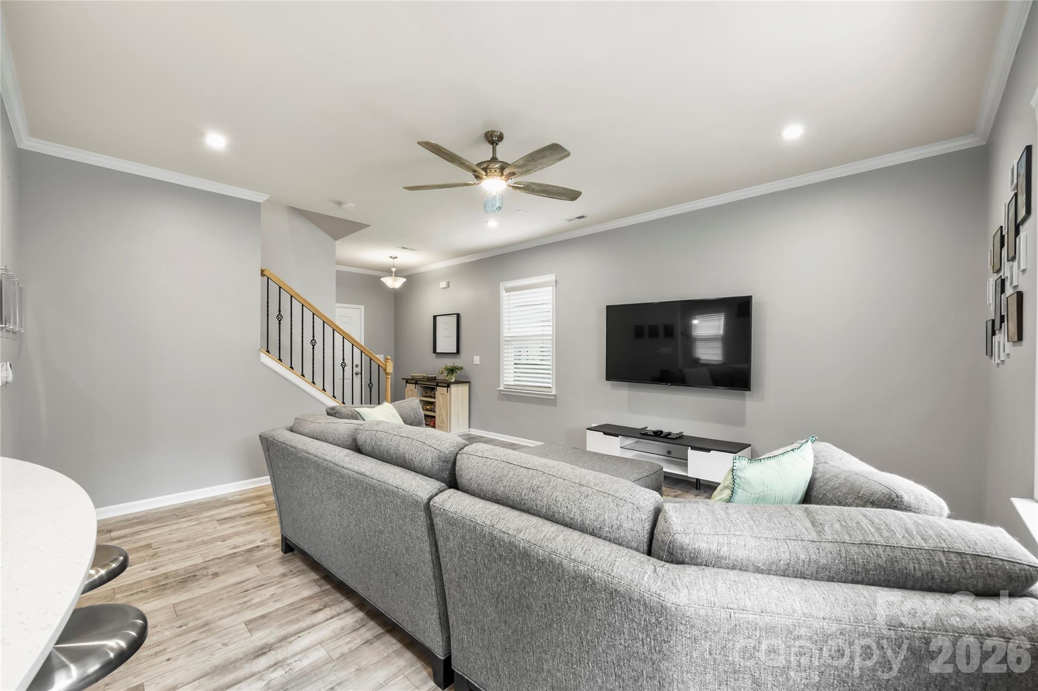 Starmount Cove - Residential