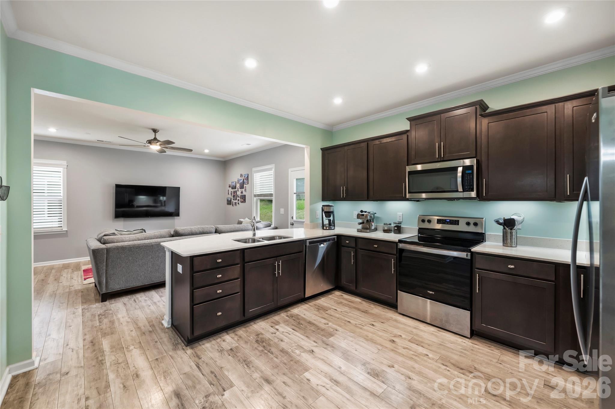 Starmount Cove - Residential