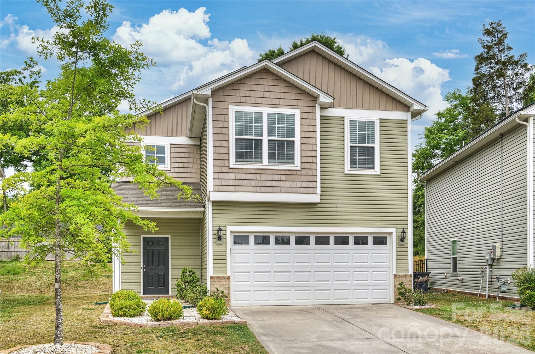 Starmount Cove - Residential