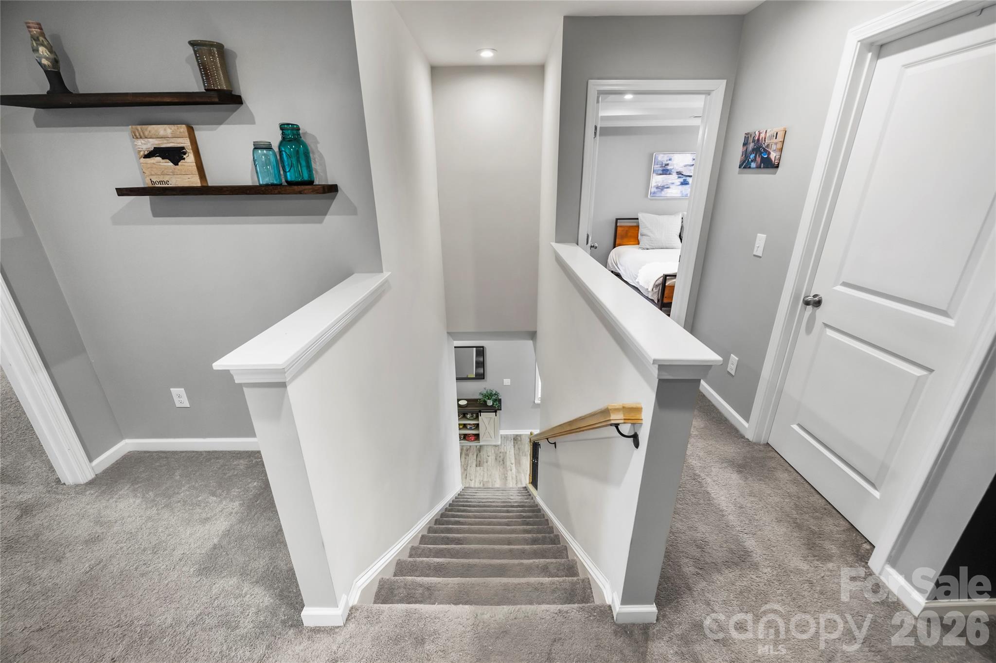 Starmount Cove - Residential