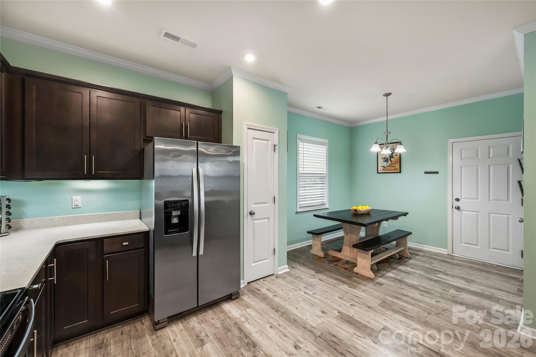 Starmount Cove - Residential