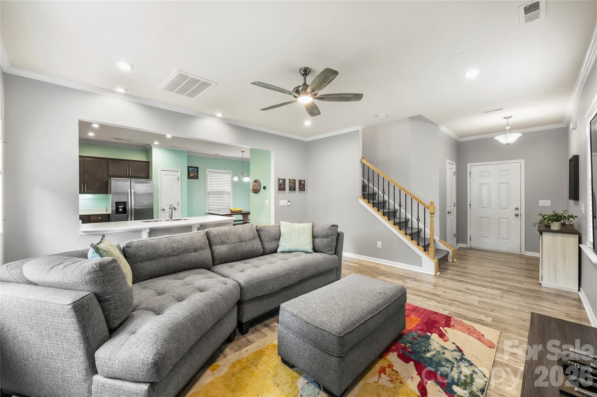 Starmount Cove - Residential