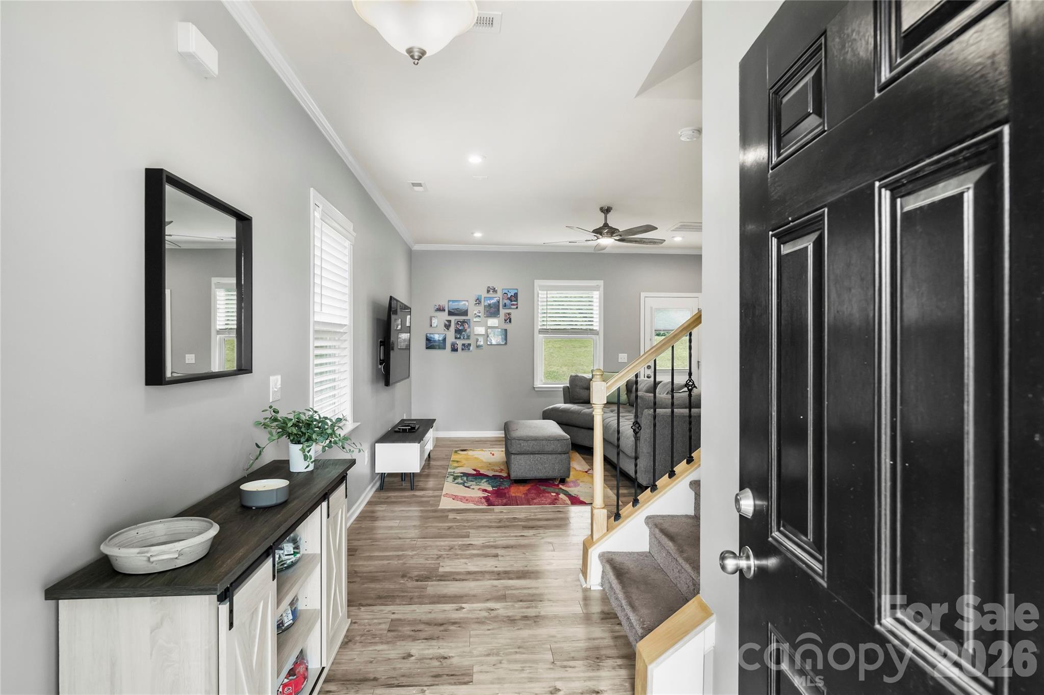 Starmount Cove - Residential