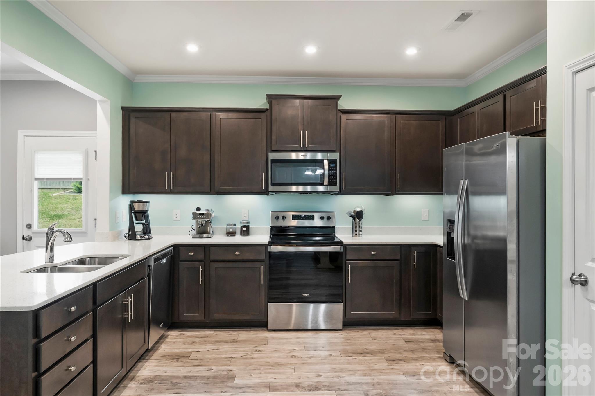 Starmount Cove - Residential