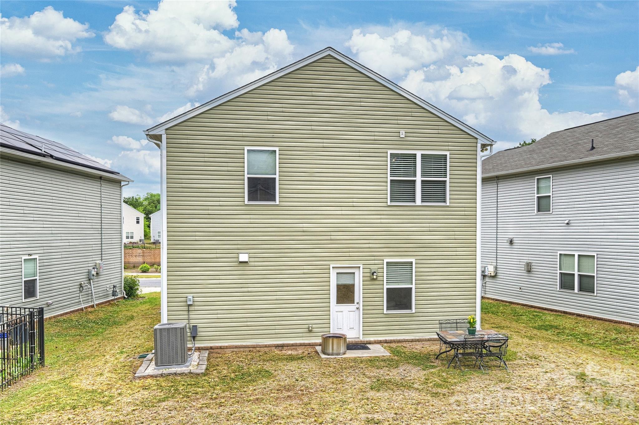 Starmount Cove - Residential