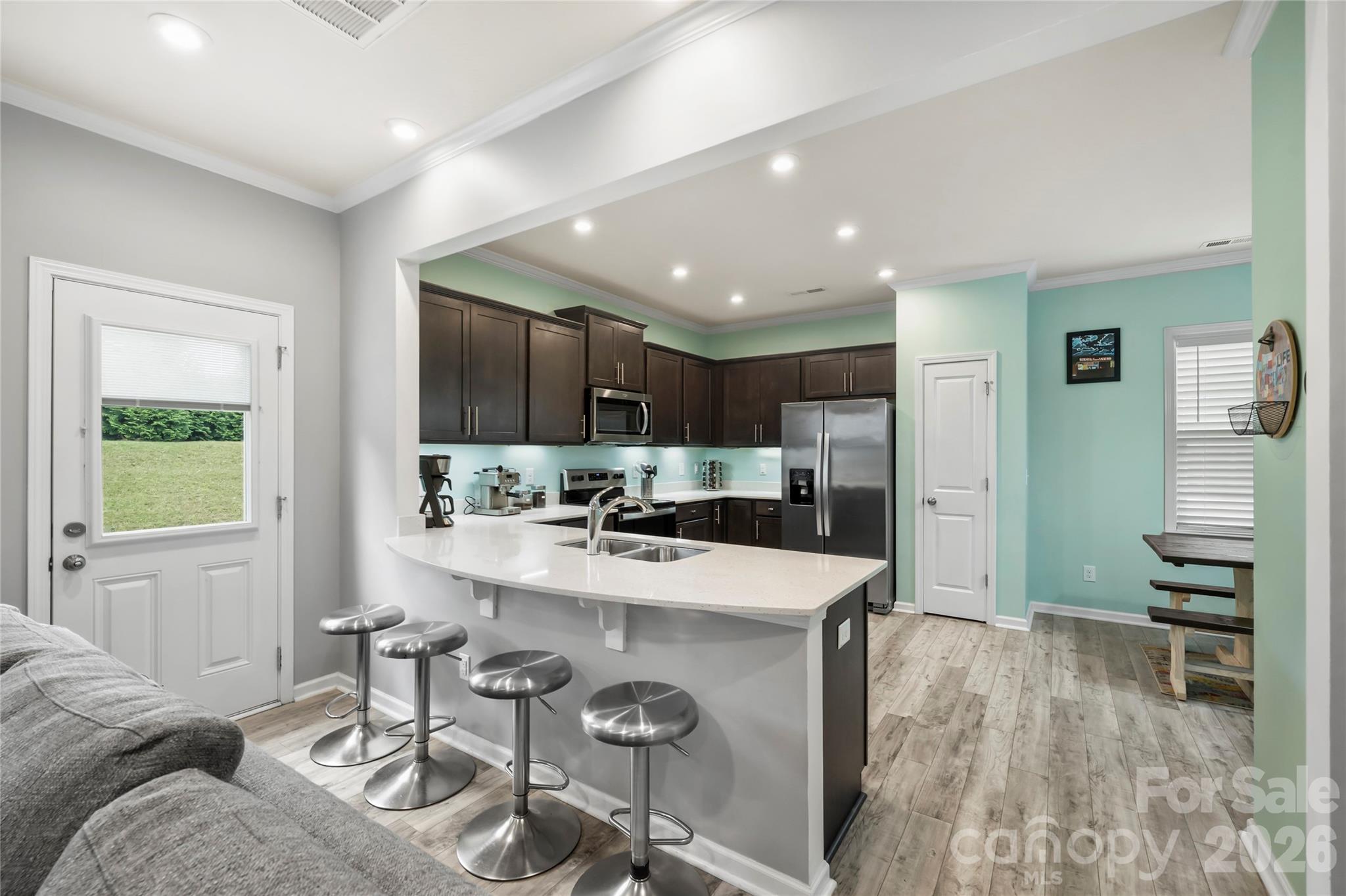 Starmount Cove - Residential
