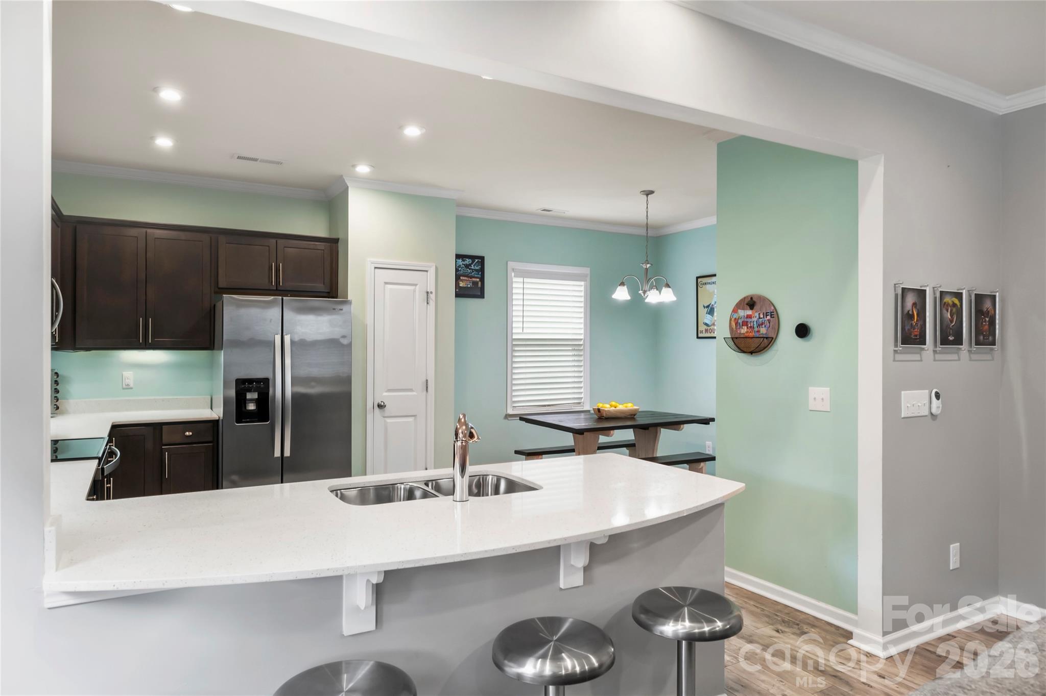 Starmount Cove - Residential