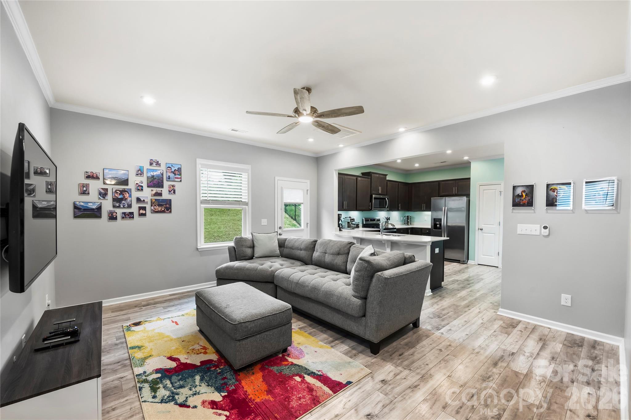 Starmount Cove - Residential
