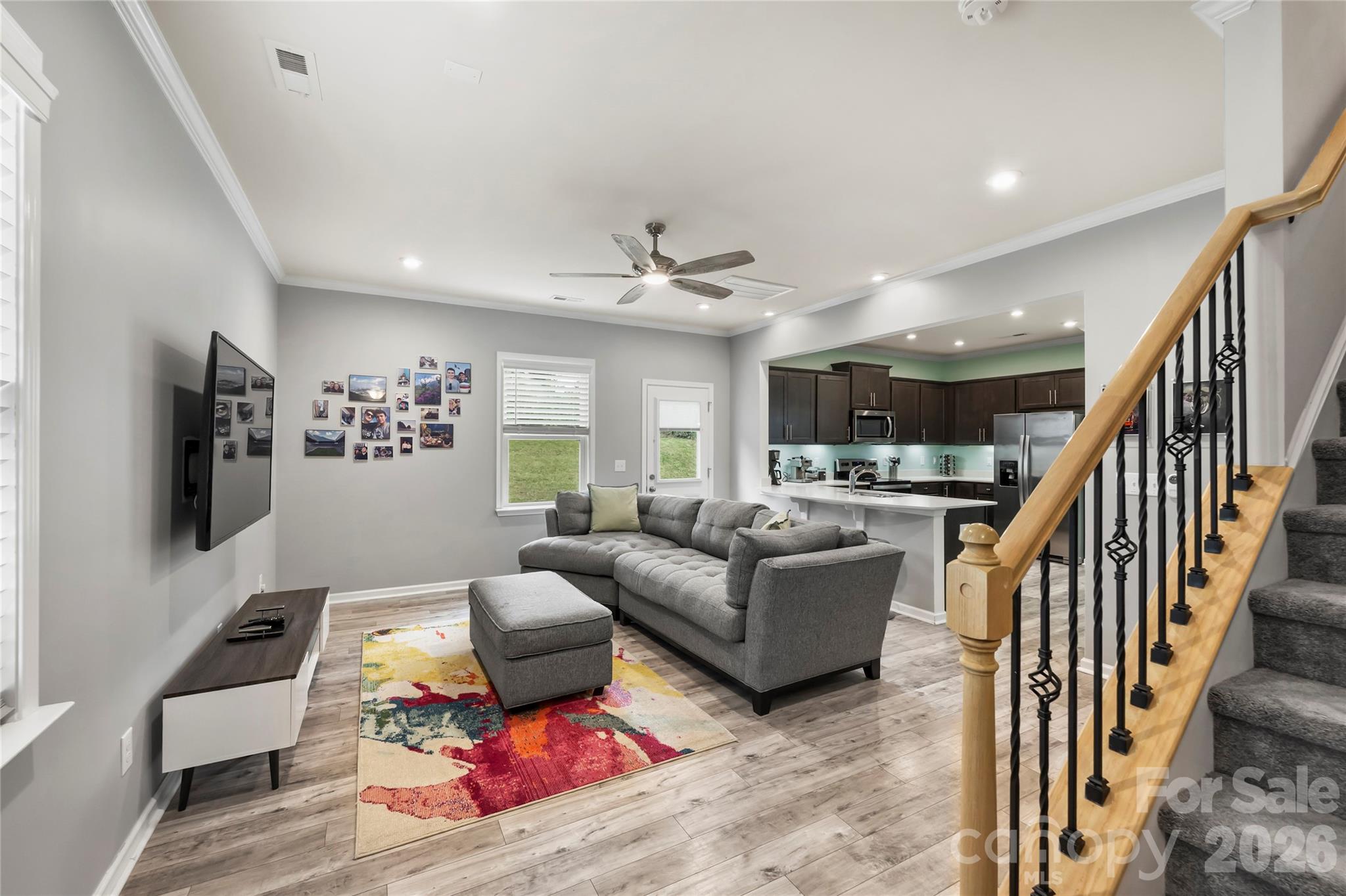 Starmount Cove - Residential