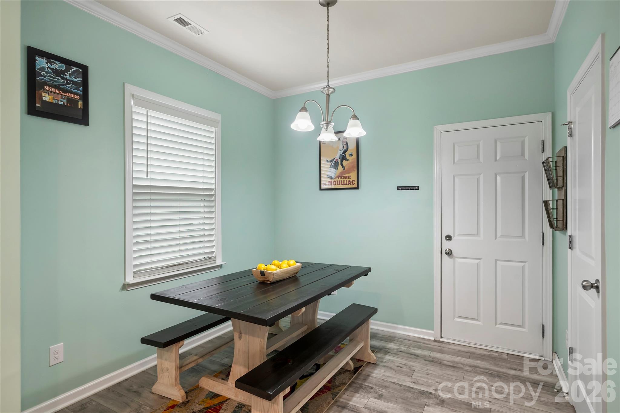 Starmount Cove - Residential