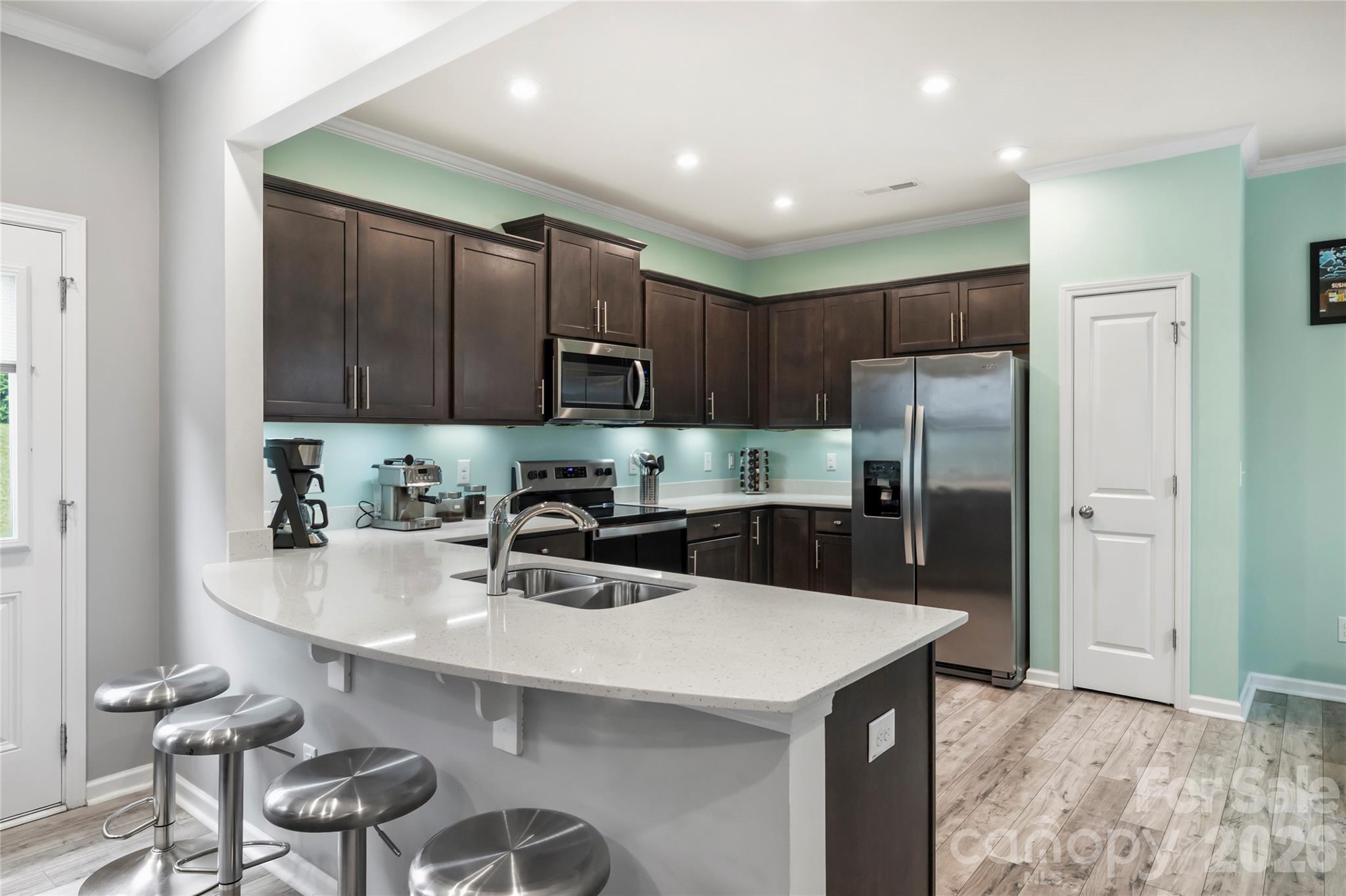 Starmount Cove - Residential