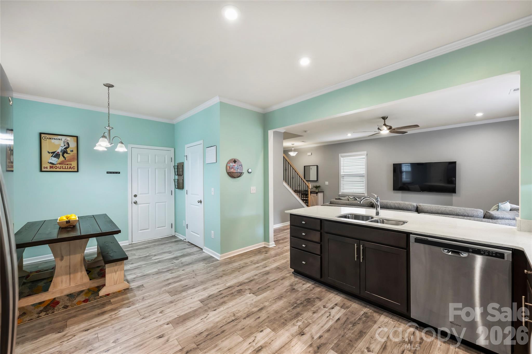 Starmount Cove - Residential