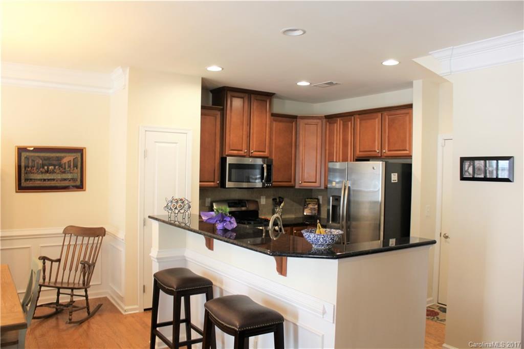 Stonegrove - Residential