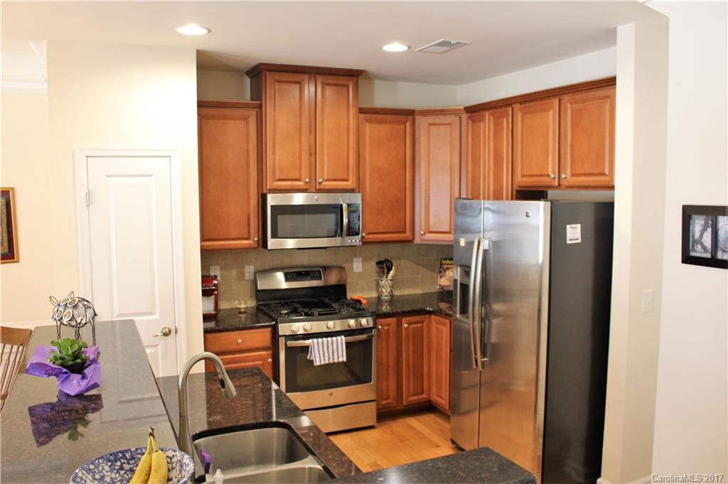 Stonegrove - Residential