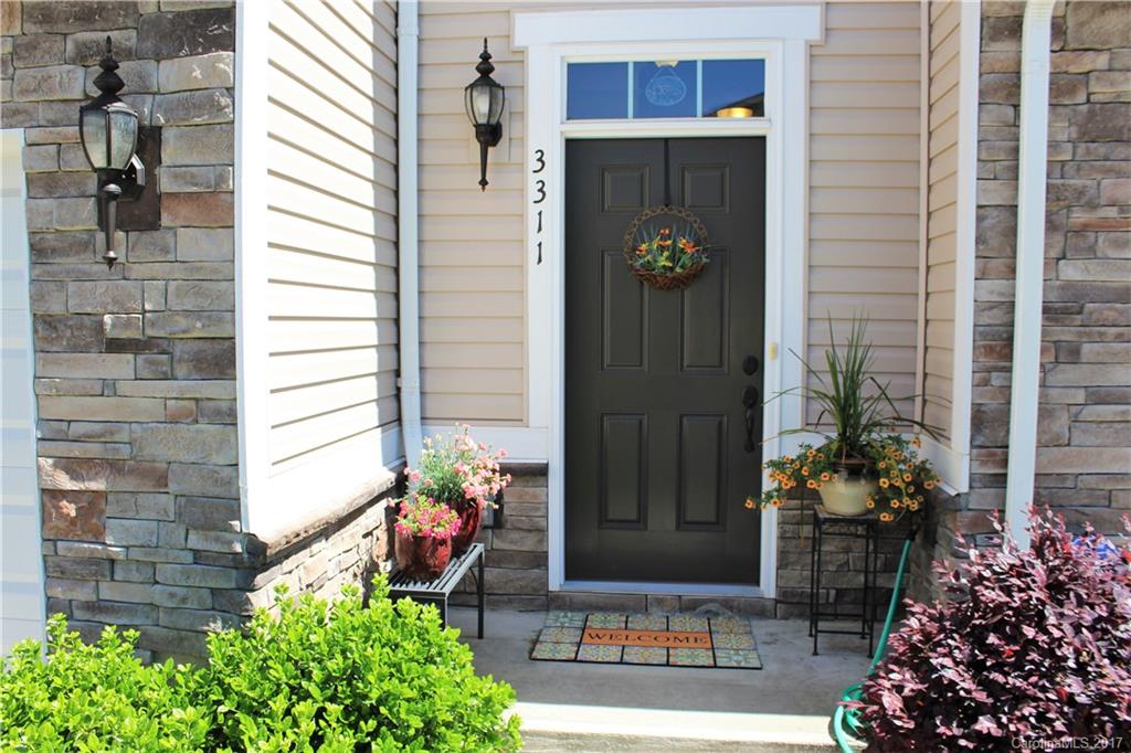 Stonegrove - Residential