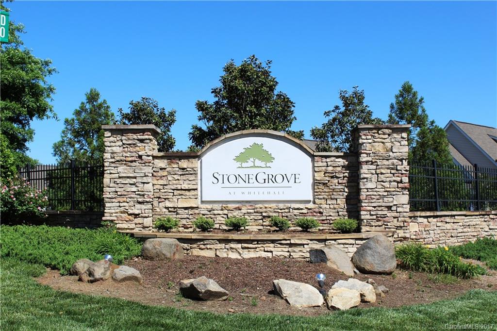Stonegrove - Residential