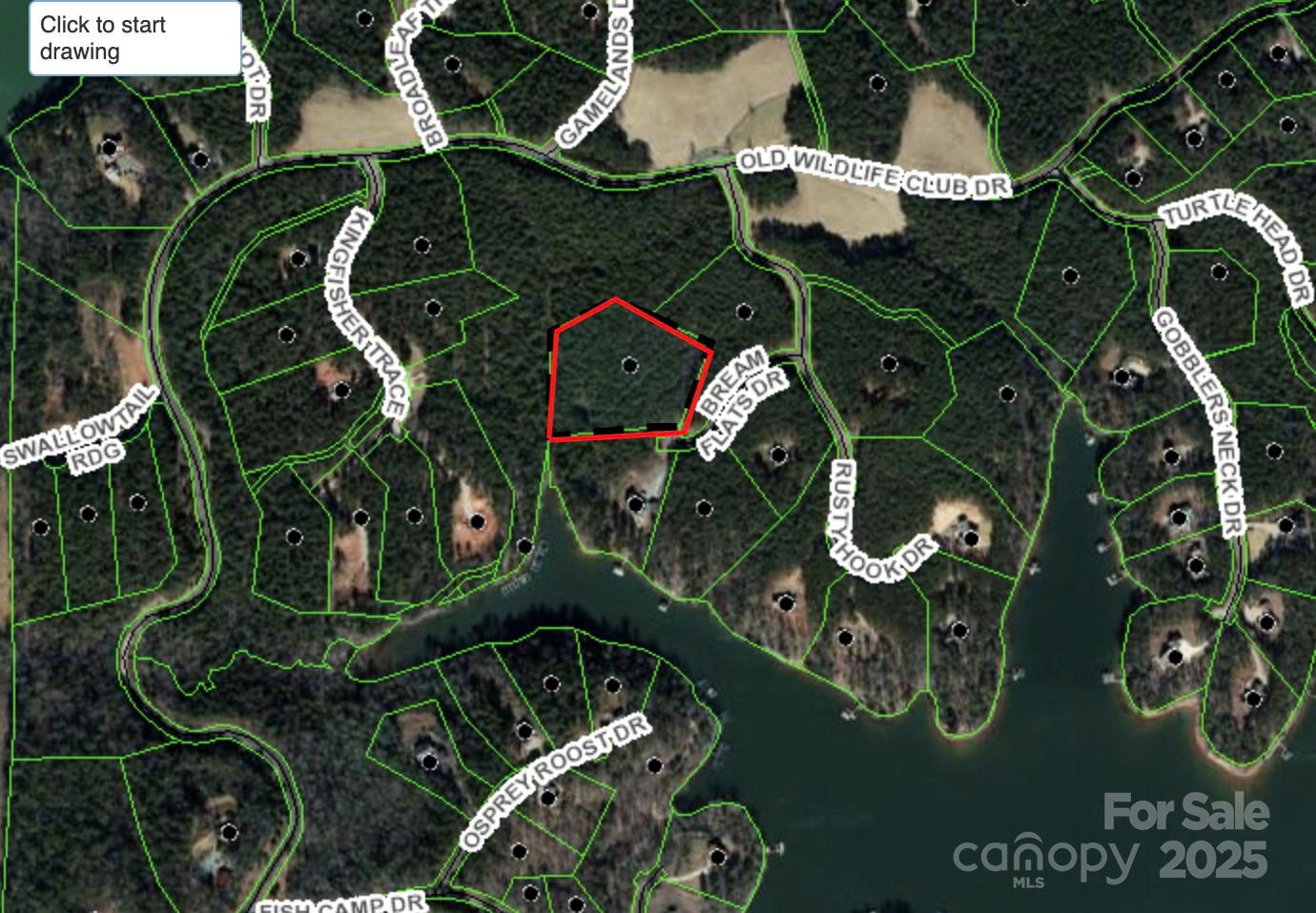 146 Bream Flats Drive 40