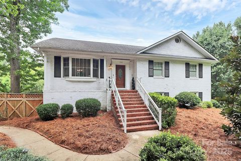 6500 Old Providence Road Charlotte NC 28226