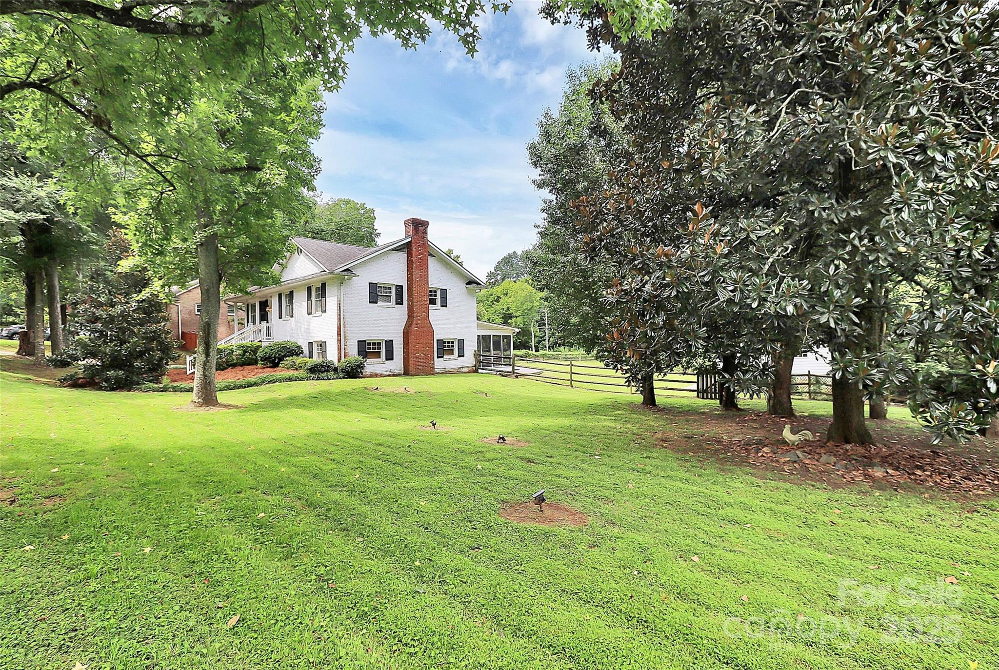 6500 Old Providence Road