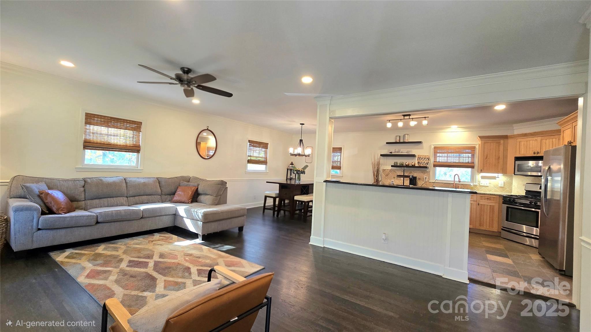 6500 Old Providence Road