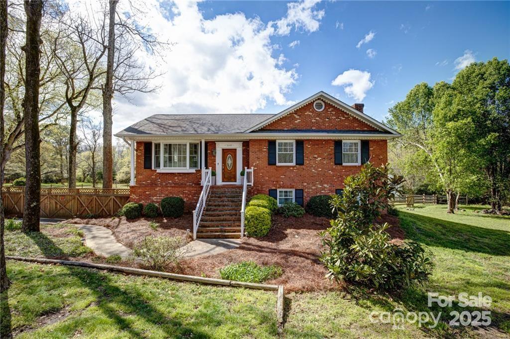 6500 Old Providence Road
