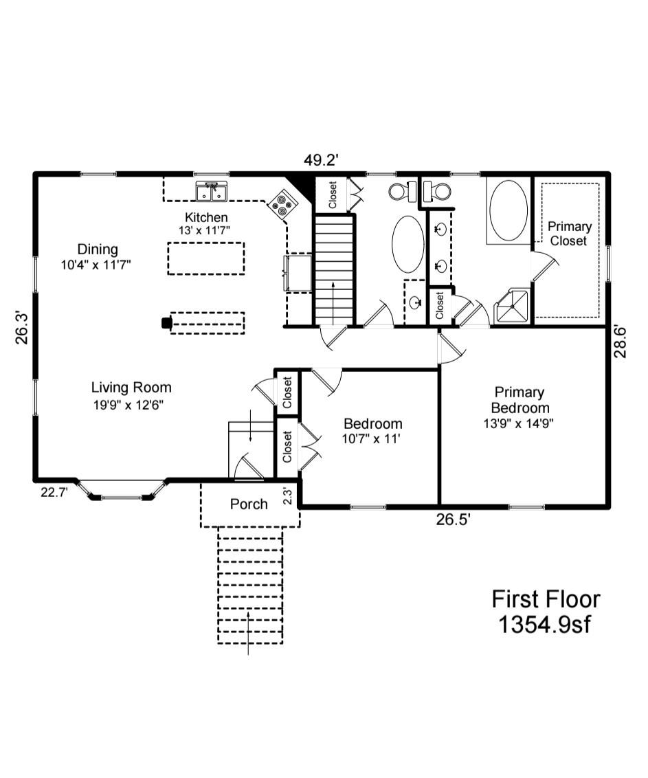 6500 Old Providence Road