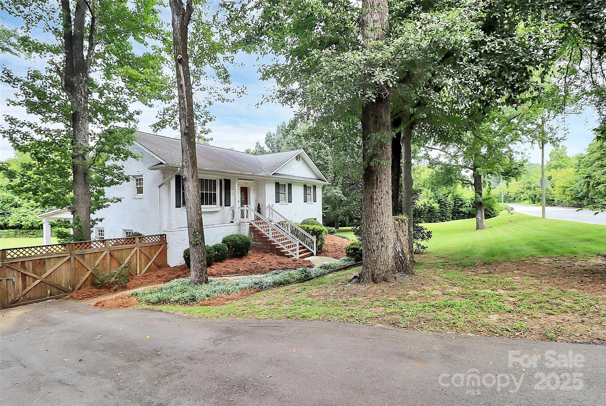 6500 Old Providence Road