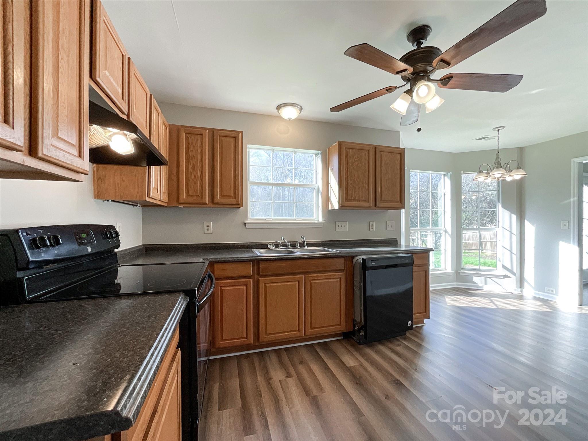 Brookstead - Residential