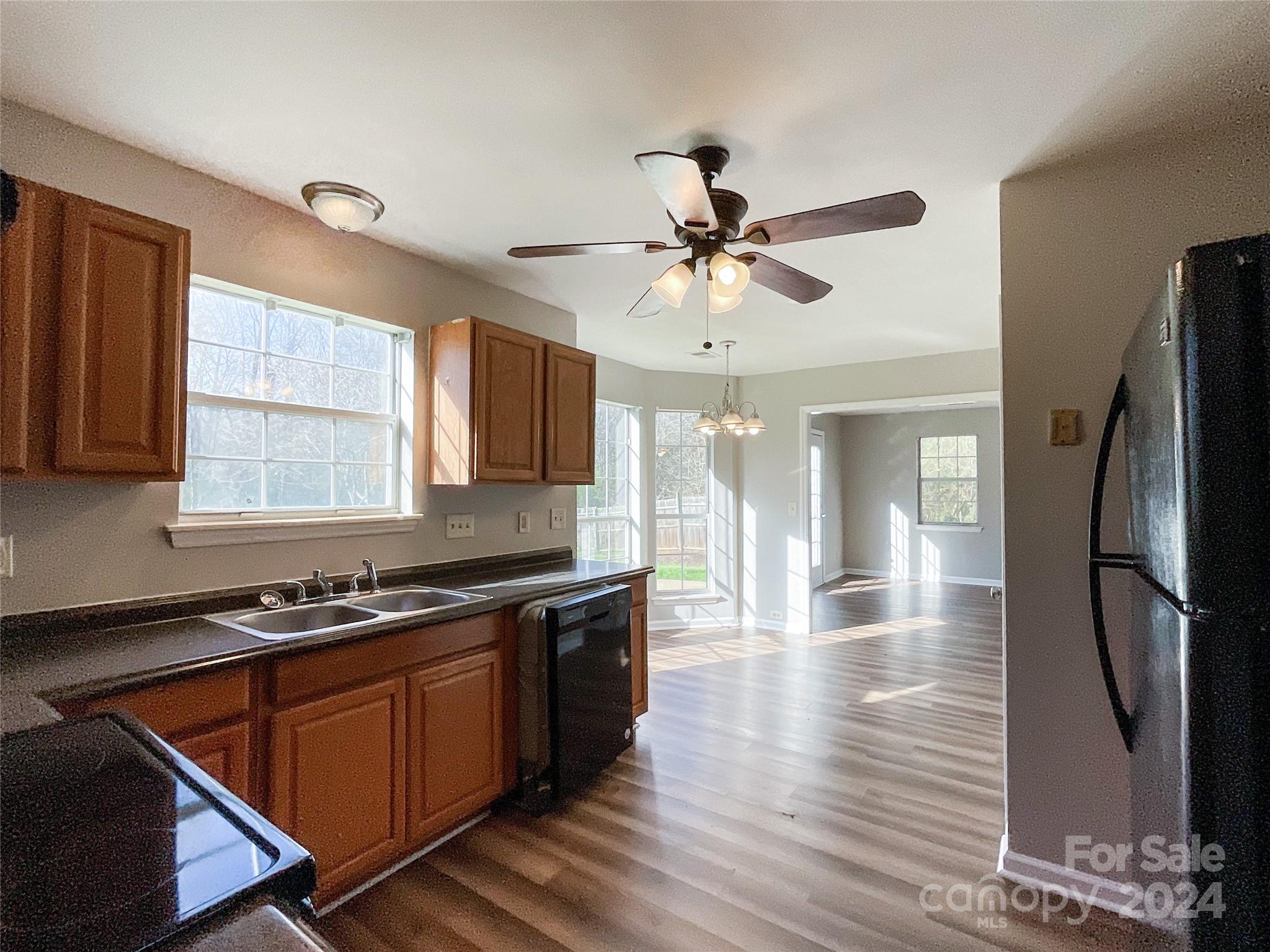 Brookstead - Residential