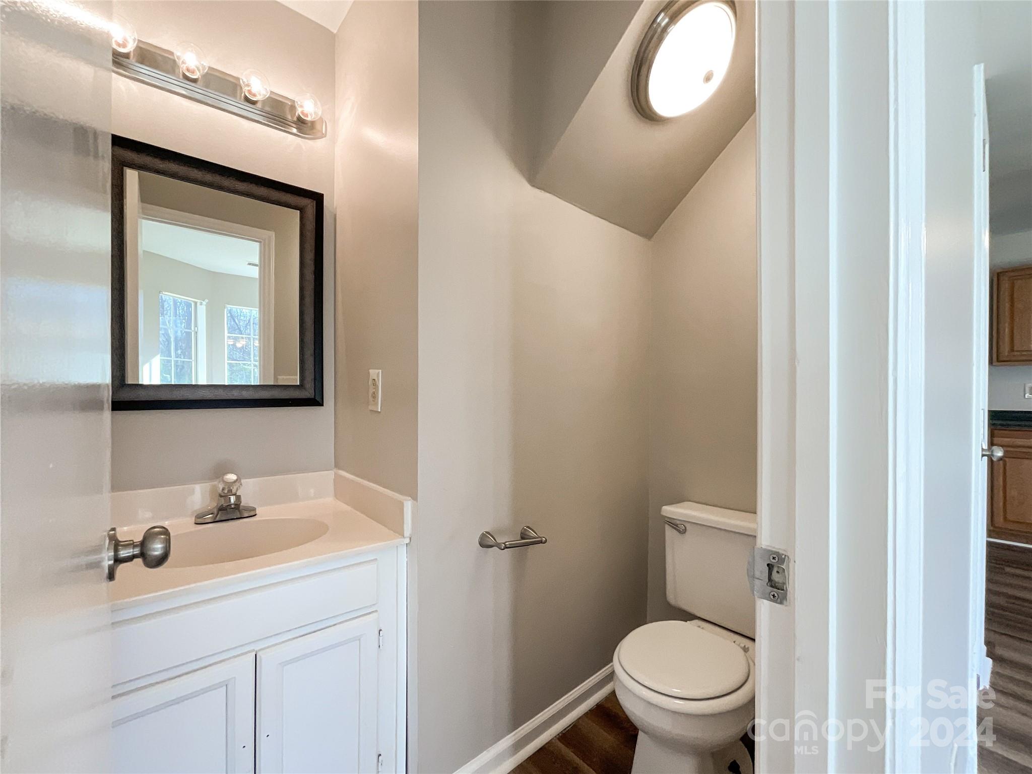 Brookstead - Residential