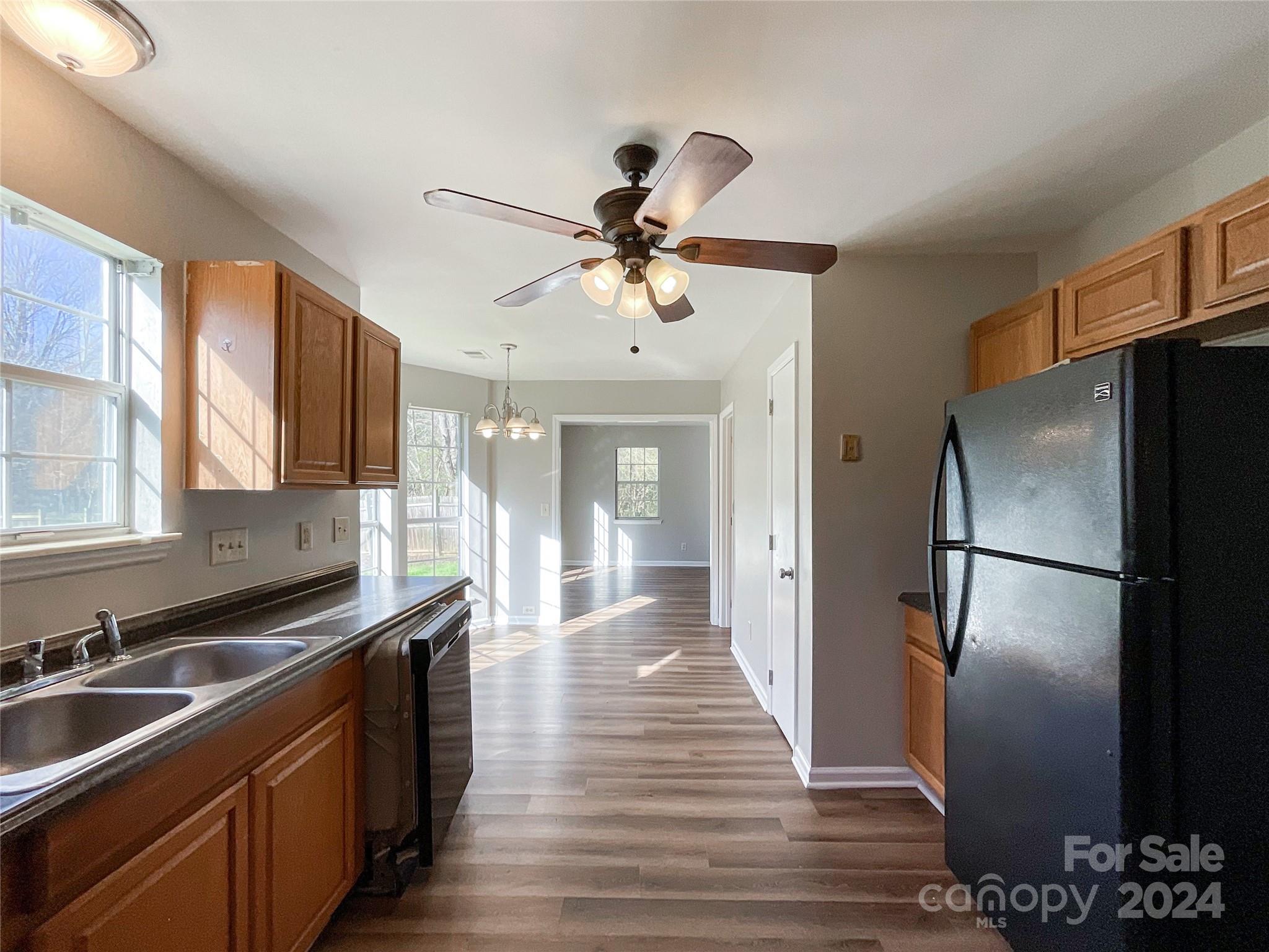 Brookstead - Residential