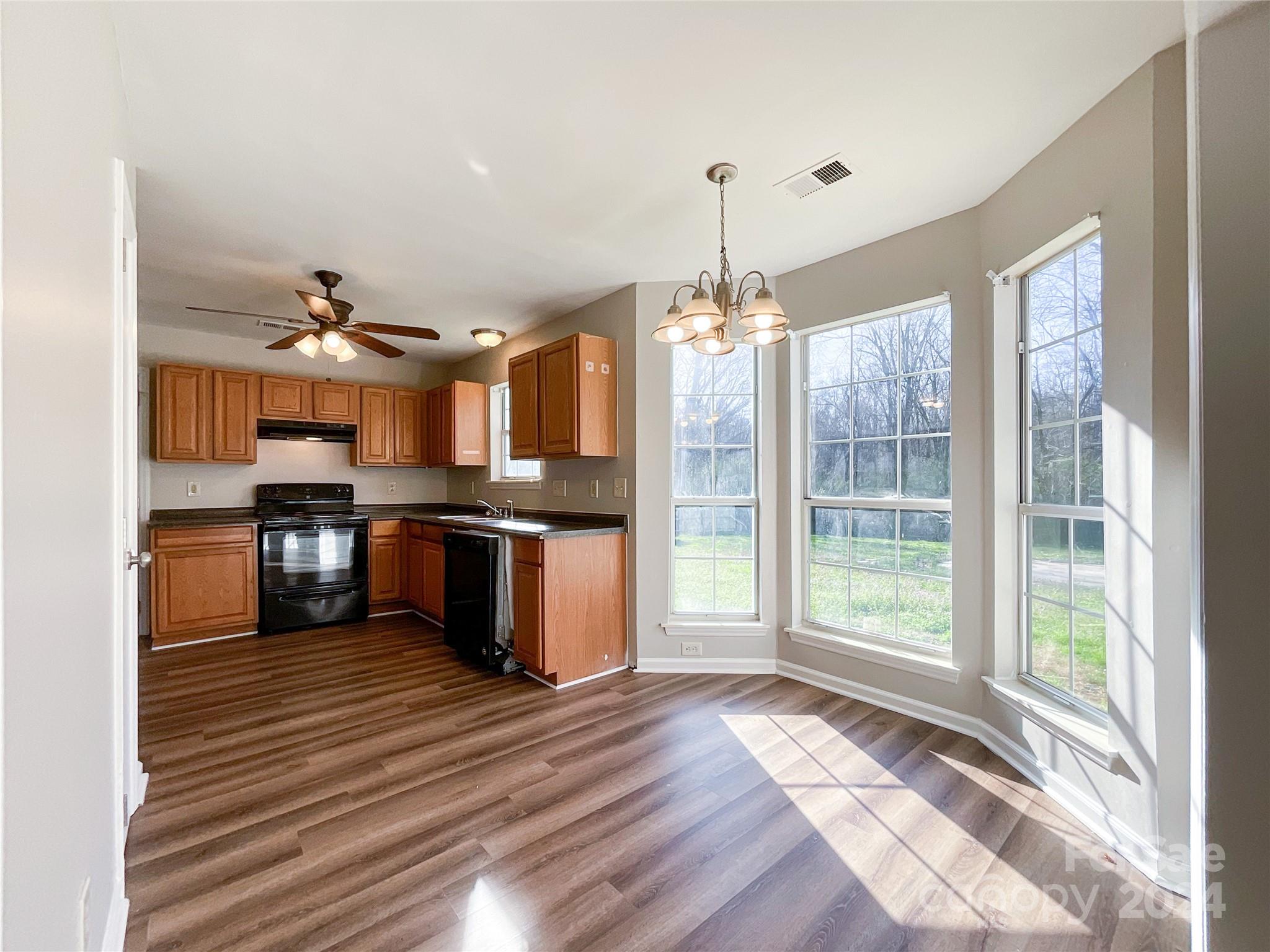 Brookstead - Residential