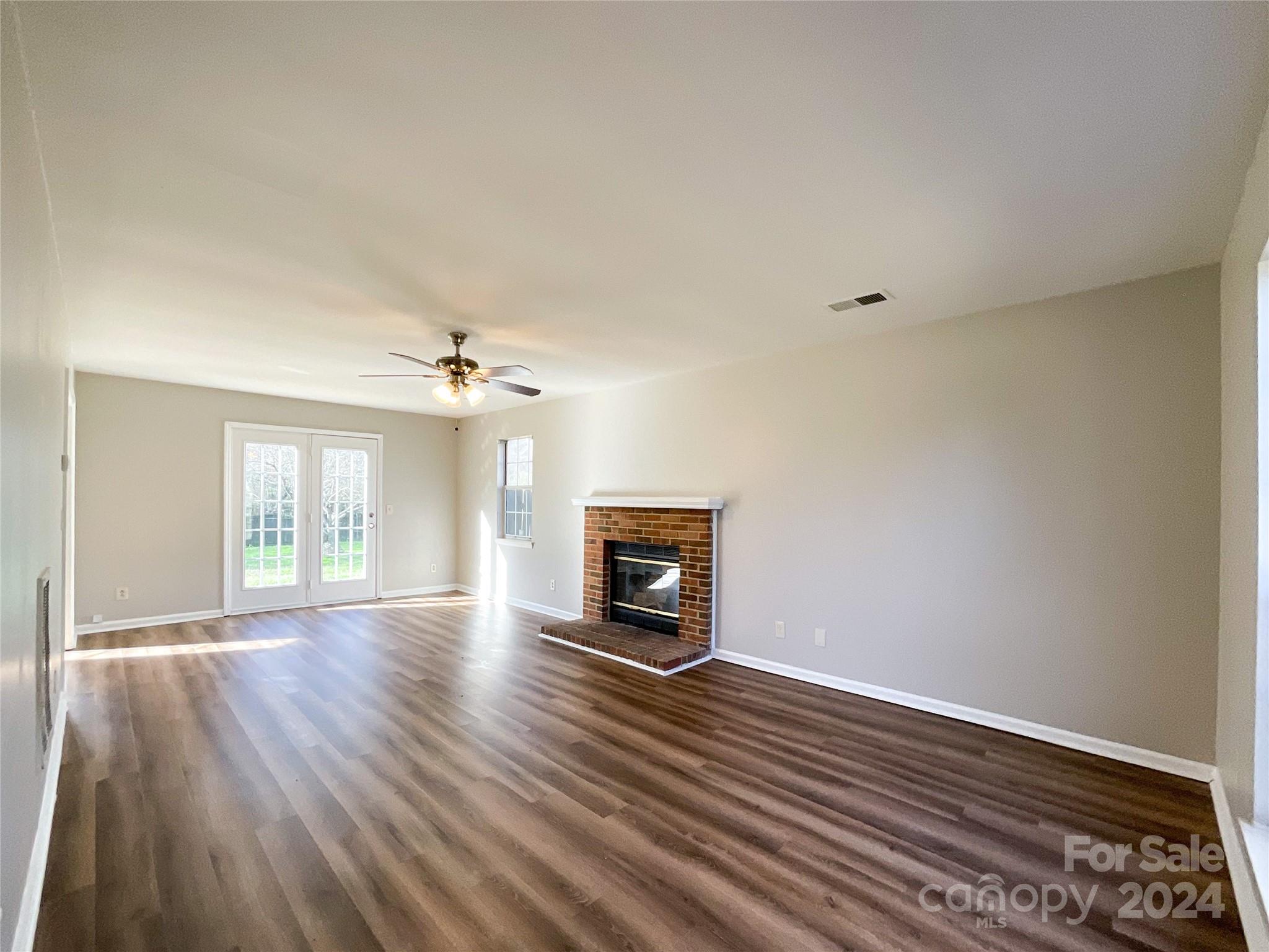 Brookstead - Residential