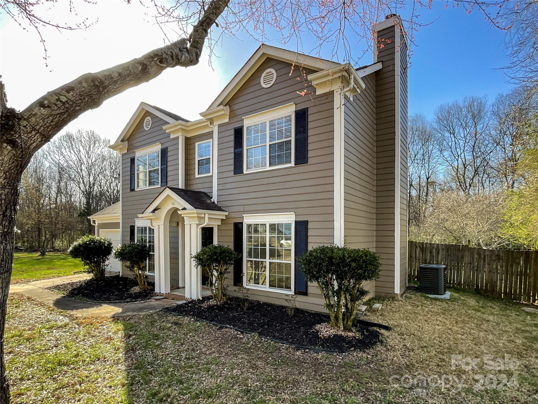 Brookstead - Residential