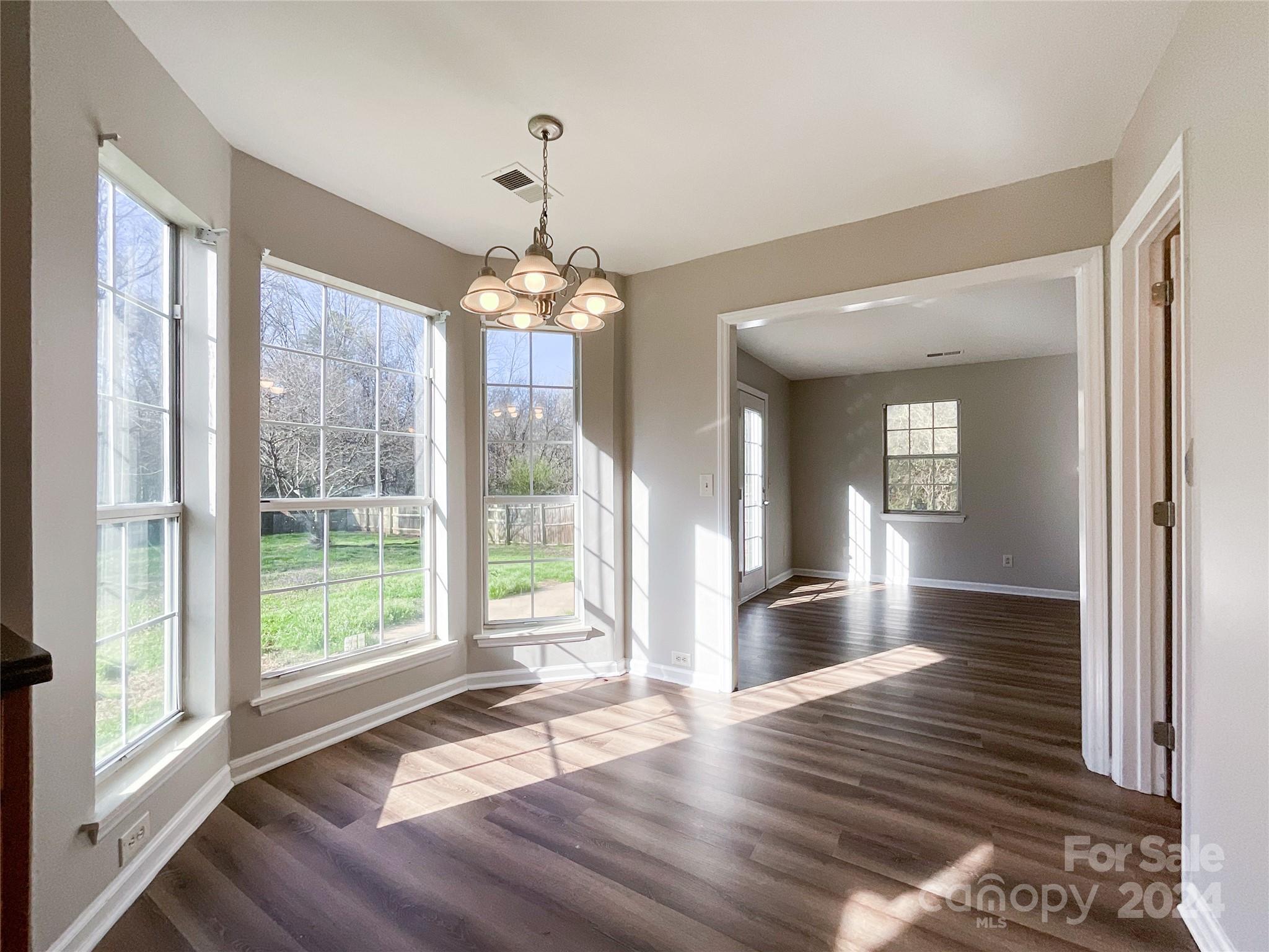 Brookstead - Residential