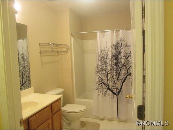 Carrington Place Condos - Residential