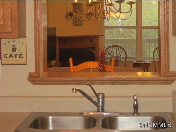 Carrington Place Condos - Residential