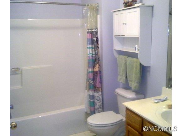 Carrington Place Condos - Residential