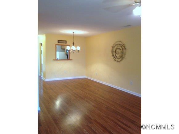 Carrington Place Condos - Residential