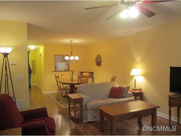 Carrington Place Condos - Residential