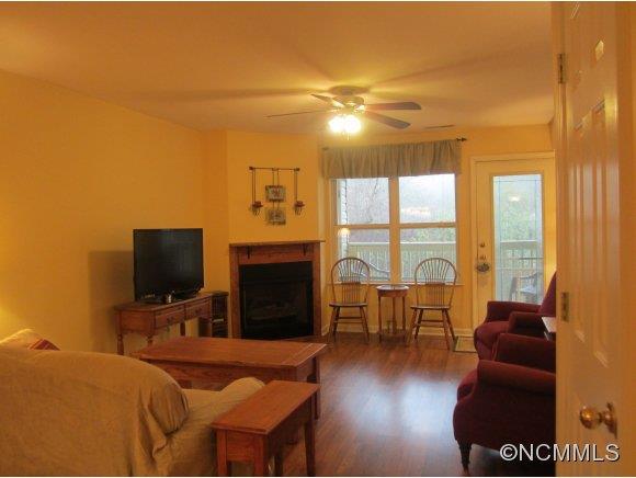 Carrington Place Condos - Residential