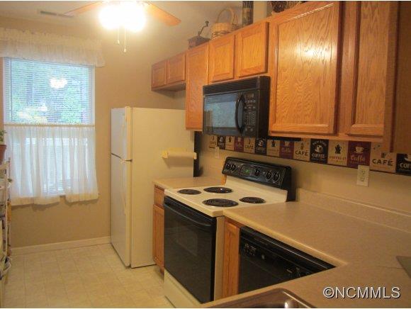 Carrington Place Condos - Residential