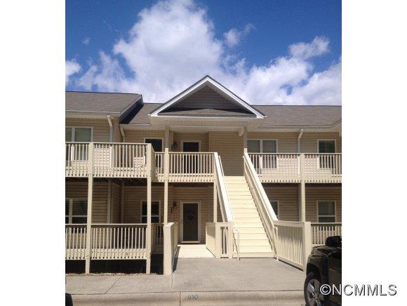 Carrington Place Condos - Residential