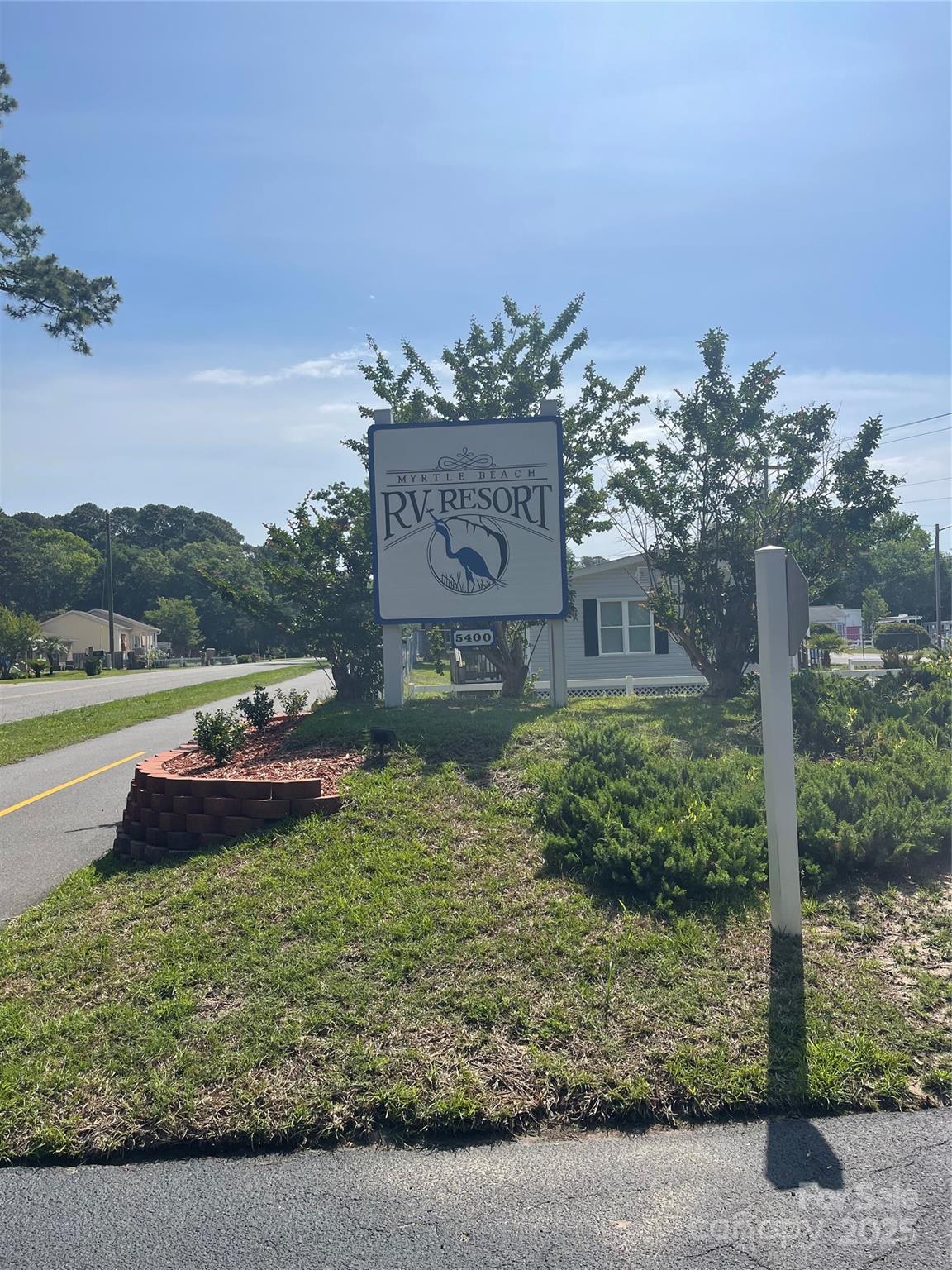 5400 Little River Neck Road 269